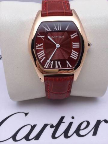 Cartier Watch 131